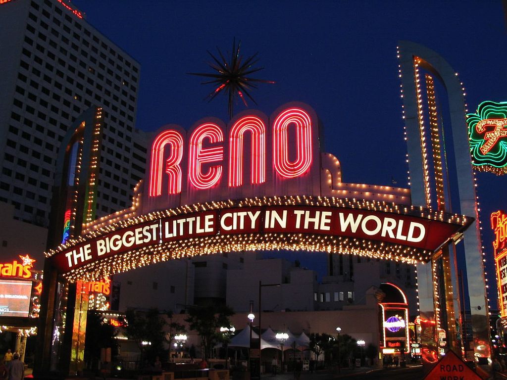 Reno, Nevada